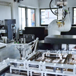 Machine tools
