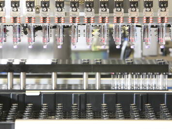 MedTech solutions from Baumann: 