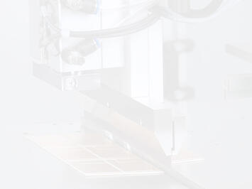  Singulation of ceramic 