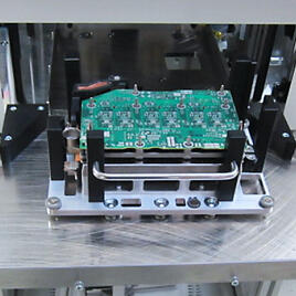 Inverter assembly / Inverter test