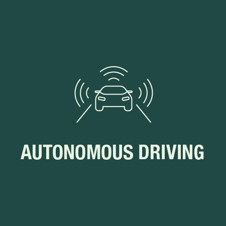Autonomous Driving