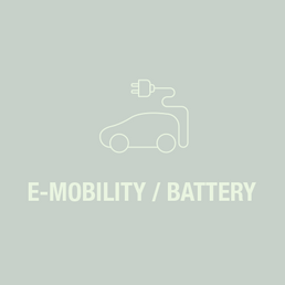 E-Mobility