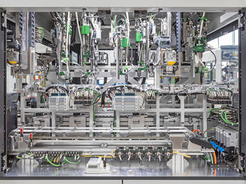Baumann Automation -Baumann Automation