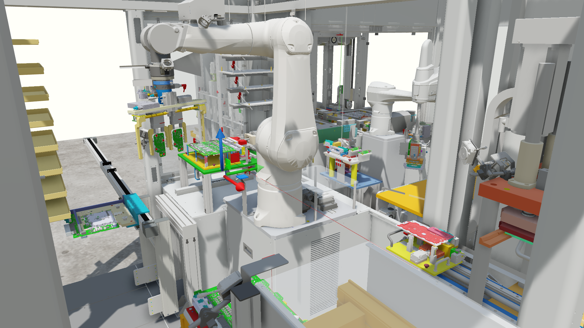 Digitaler Zwilling 1