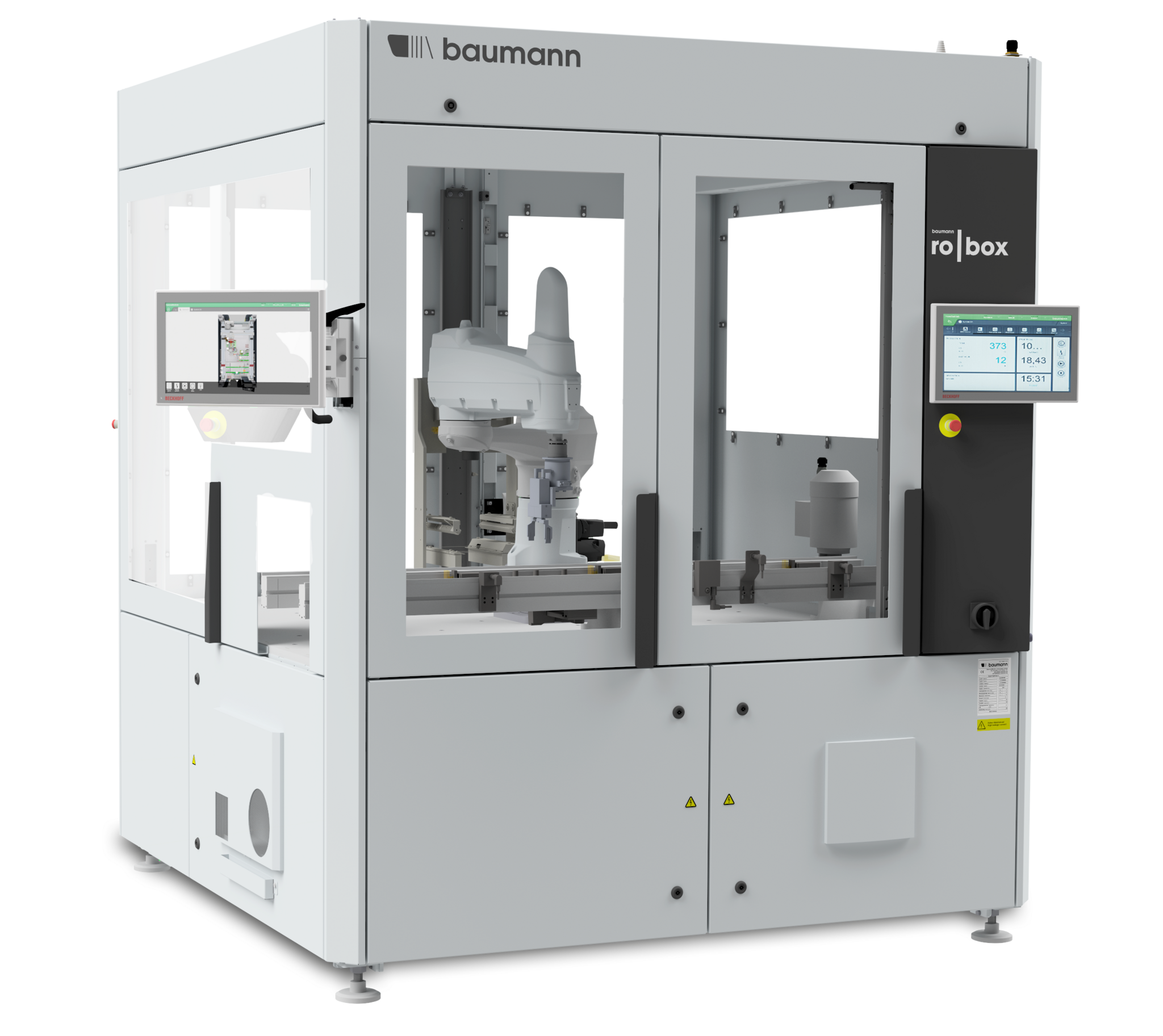 Baumann ro|box