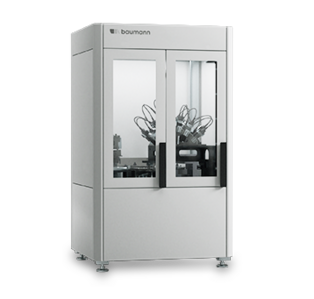 Baumann active|alignment