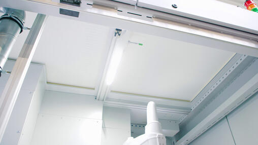 Laminar Flow