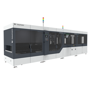 Waferhandling Plasma