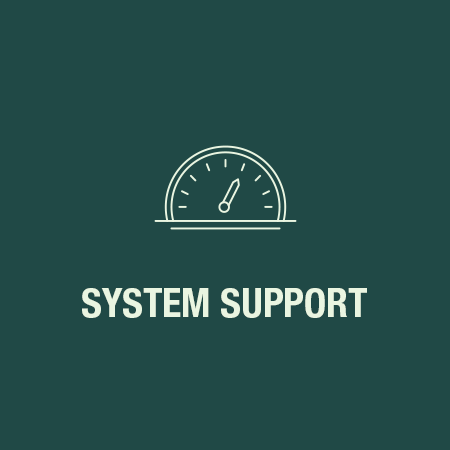 SystemSupport