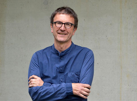 Dr.-Ing. Georg Baumann