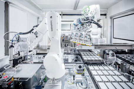 Roboter