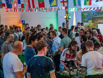 Kick &amp; Rock Arena – Fußballfieber trifft Sommerfest