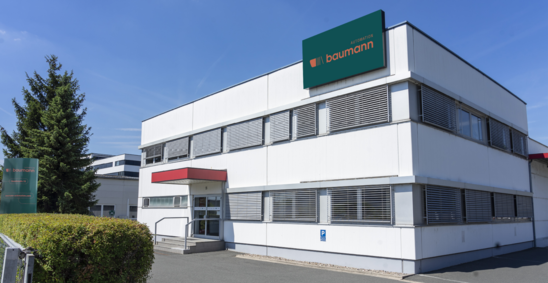 Baumann Automation übernimmt Programmier-Sparte von preccon Robotics